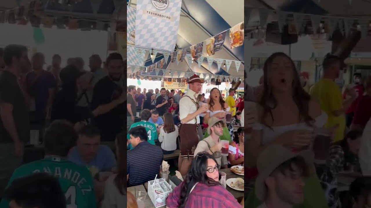 Oktoberfest Helen Georgia 2022!