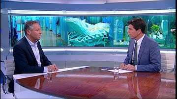 Arts behandelt terminaal zieke patient vaak onnodig lang