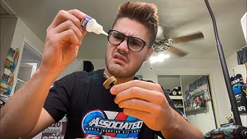 The Best and Worst Ways to Build Ball Diffs for 1:10 Scale