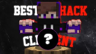 The Best Hacked Client for Minecraft 1.21 + | Minecraft Java + Pojav