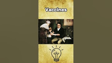 Inventions that changed the world (Part 1) #shorts #viral #knowledge #education #history #learning