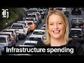 New framework urged for infrastructure spending | Herald NOW Business