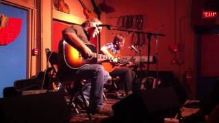 Greg Jacobs - South of Muskogee Town