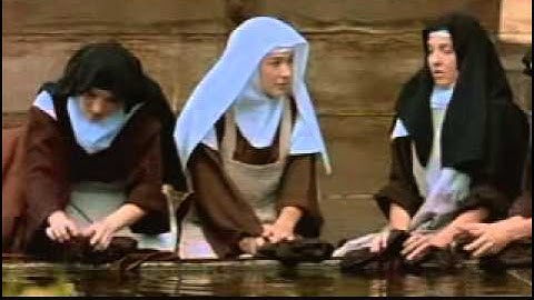 Thánh Nữ Têrêsa Hài đồng Giêsu