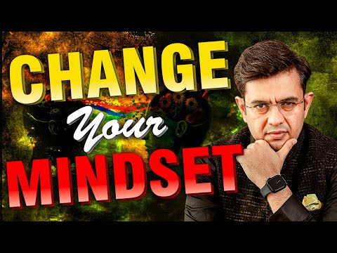 Change Your Mindset
