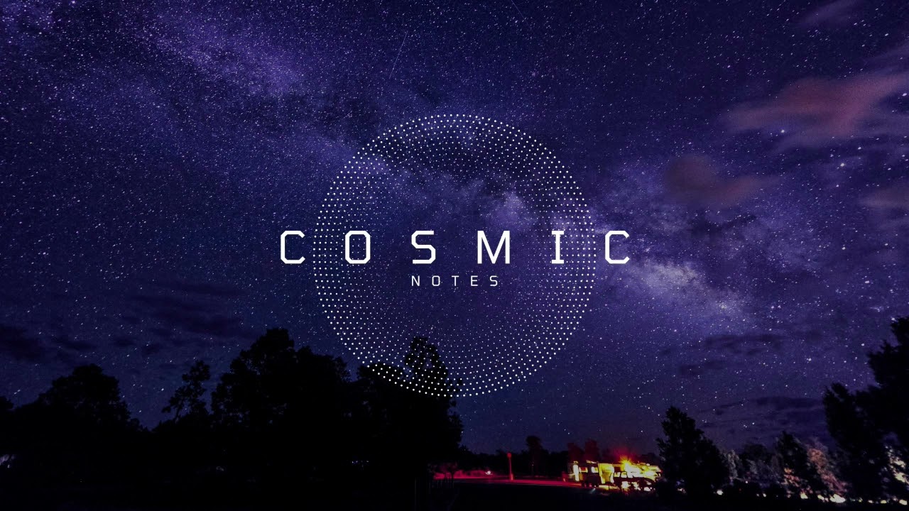 MELODIC HOUSE & TECHNO MIX (03.2023) | COSMIC NOTES #12