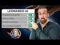 17 unglaubliche LEONARDO AI Funktionen, die du kennen solltest