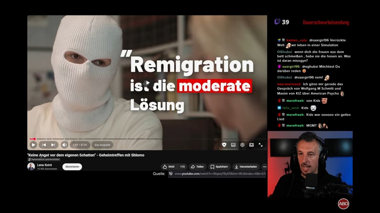 video