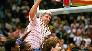 Hall of Fame coach Bob Knight dies at 83