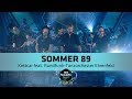 Kettcar feat. RTO Ehrenfeld - "Sommer 89" | NEO MAGAZIN ROYALE in Concert mit Jan Böhmermann