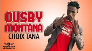 OUSBY MONTANA CHOIX TANA
