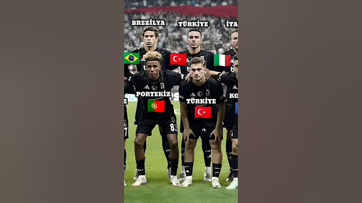 Avrupa Ligi Play-off 🏆 BEŞİKTAŞ 5-1 LUGANO 🖤🤍 Kadrosu Nereli #shorts #football #beşiktaş