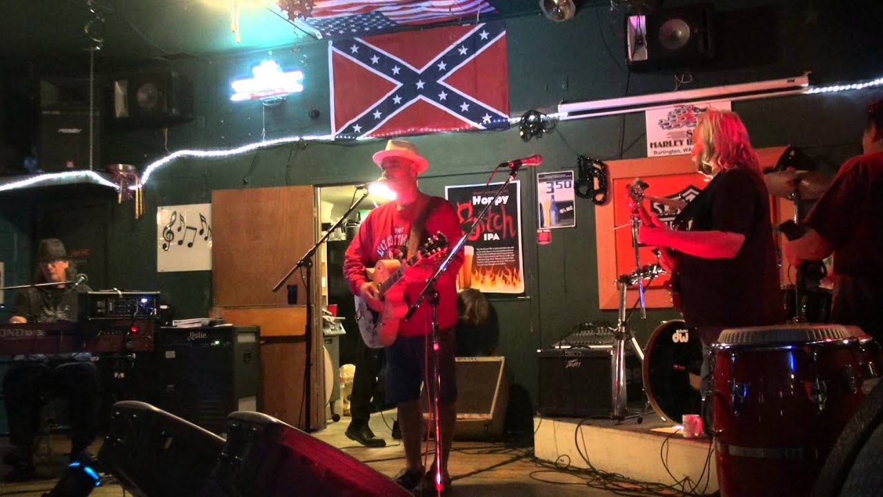 The Castle in SedroWoolley WA May26, 2013 (2) YouTube