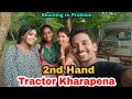 2nd hand tractor kharapenabahadur  deepa upcoming album panamani production rebs entertainment