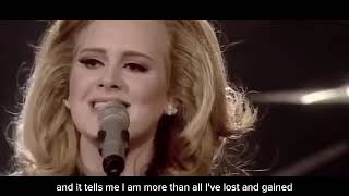 Ed Sheeran ft Adele ft Dolly Parton - Rise above the Pain 