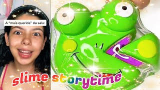 Os Vídeos Mais Engraçados E Divertidos De Duda Maryah Slime Storytime Parte 314