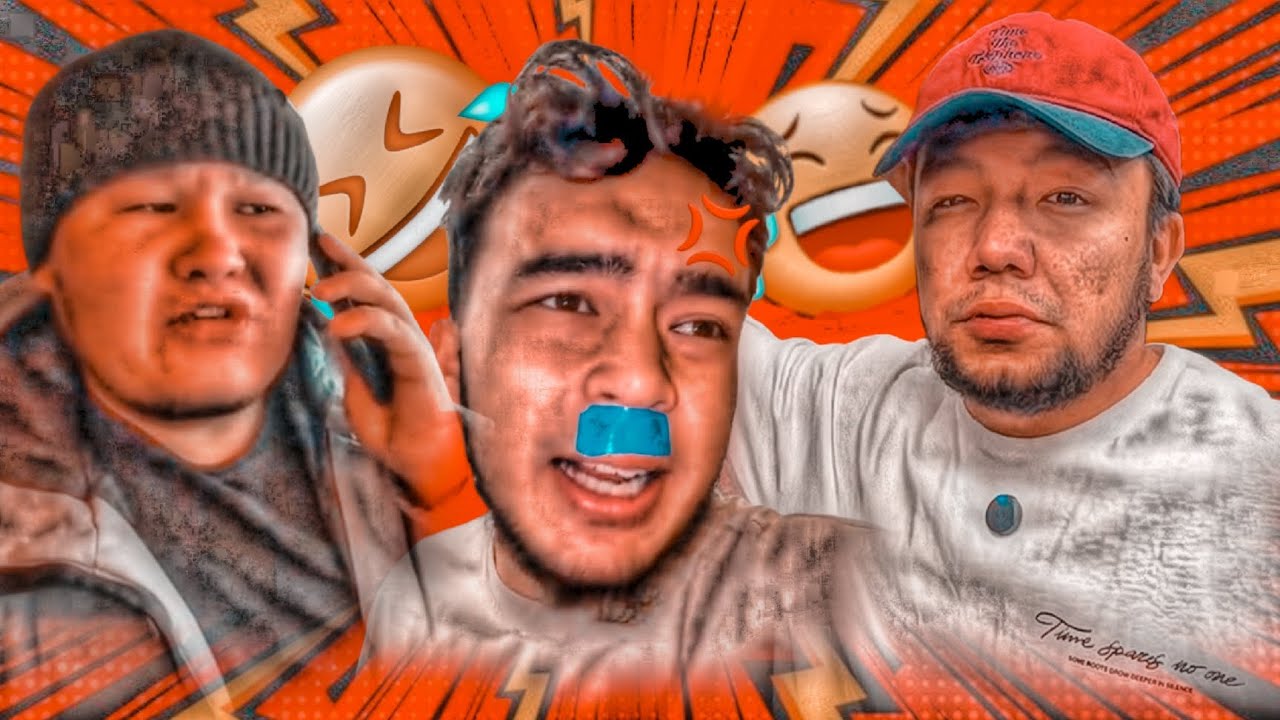 🇰🇿🤣Бека Буйрабас🤣🇰🇿(СБОРНИК 2026🤣) 