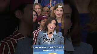 Hochul and Mamdani announce universal childcare expansion in NYC | NBC New York