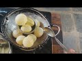 Perfect Pani Puri /