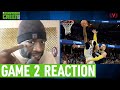 Dillon Brooks suspension, Ja Morant vs. Steph Curry, Warriors-Grizzlies Game 2 | Draymond Green Show