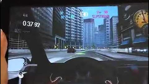 ZENITHINK ZT280  C91 Cortex A9 10.2 inch Google Android 2.3