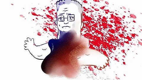 Drawfee Bits I Think About A Lot