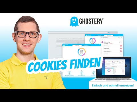 Video: So Finden Sie Passwörter In Cookies