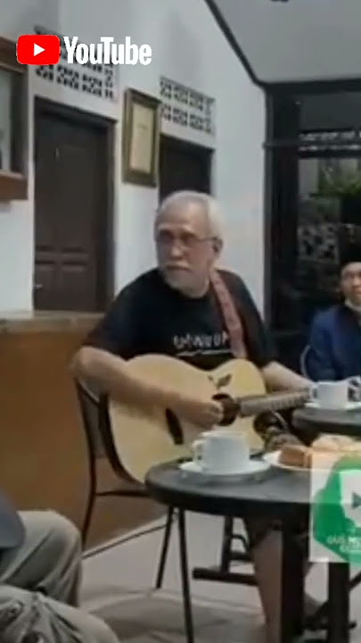 Kembang Pete ( Iwan fals & Anto Baret)#shorts