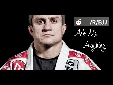 Draculino Reddit Interview