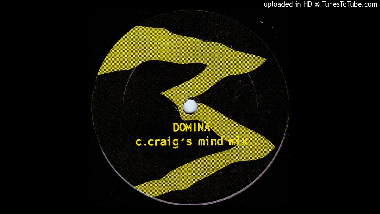 Maurizio ‎– Domina (Carl Craig's Mind Mix) - YouTube