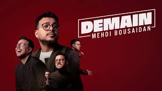 MEDFLIX présente Demain par Mehdi Bousaidan