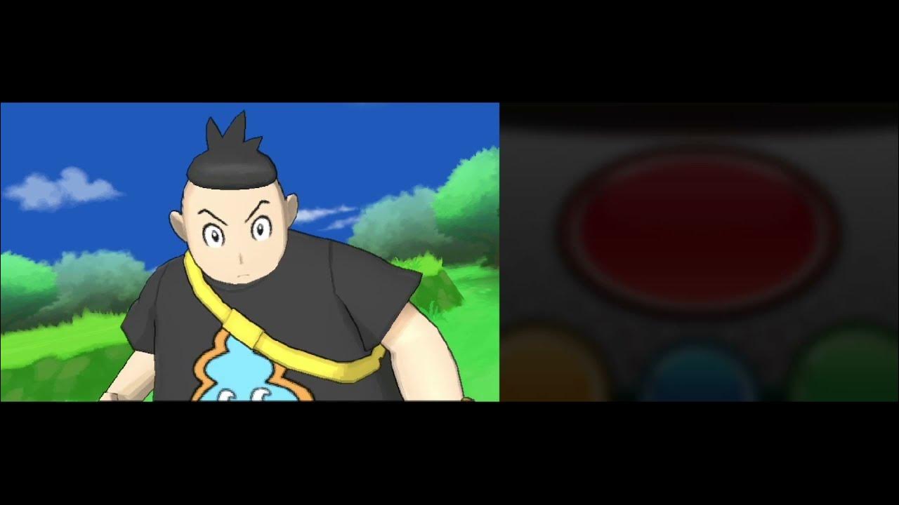 ポケモンxy Part4 Vsヒトカゲ 進化 Youtube