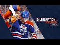 The oilers beat the golden knights 51 without mcdavid  oilersnation everyday with liam horrobin