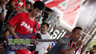 Zara - gitar tua - yuni ayunda