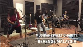 Musibah - (SWEET CHARITY Cover)