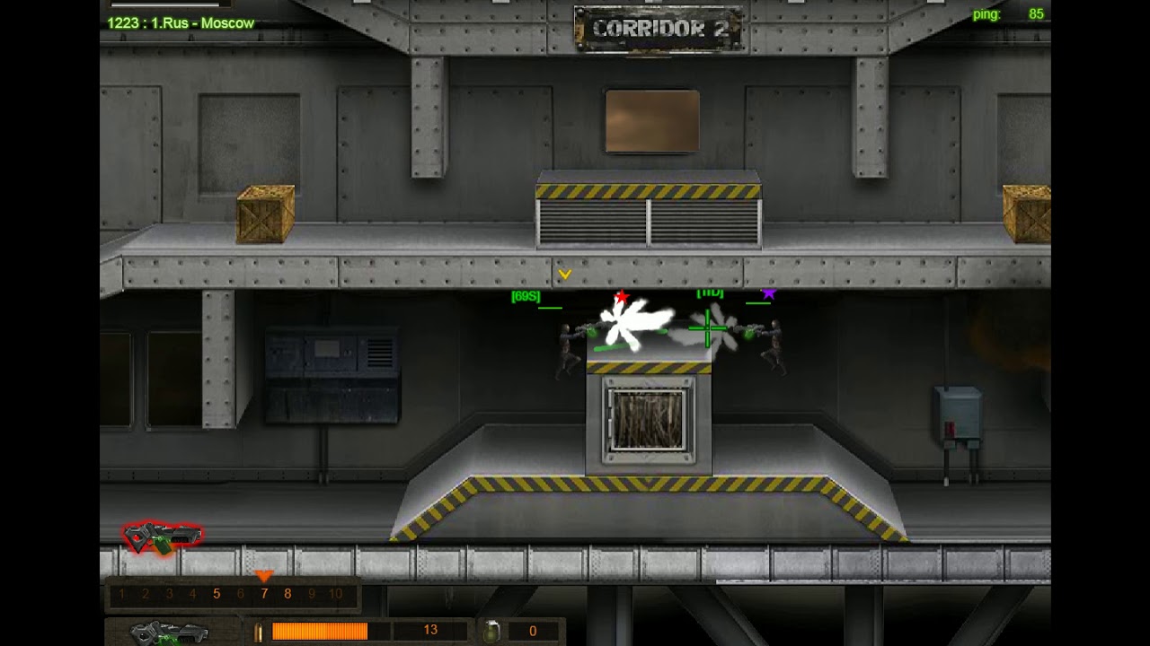 тдп 4 дуель вылетела игра сама по себе