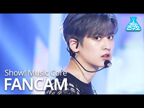 [예능연구소] <strong>아이콘</strong> <strong>정찬우</strong> 직캠 &amp;#39;왜왜왜 (Why Why Why)&amp;#39; (iKON CHAN FanCam) @Show!MusicCore MBC210306방송