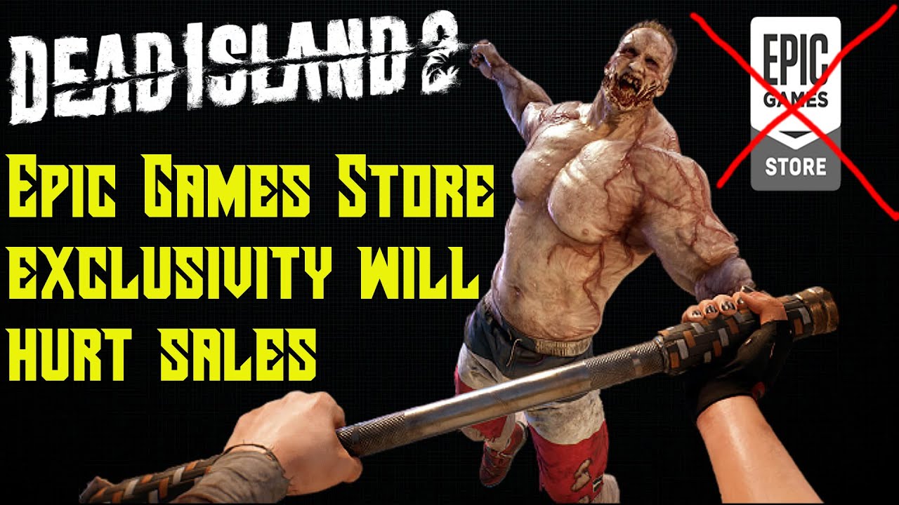 Buy Dead Island 2 Gold Edition (New Epic Games Account Global)