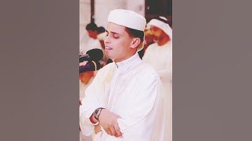 وَلَقَدْ آتَيْنَاكَ سَبْعًا مِّنَ الْمَثَانِي وَالْقُرْآنَ الْعَظِيم.. القارئ عبدالعزيز سحيم