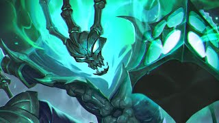 THRESH IS BACK, BABY!