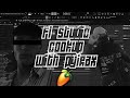 1 cookup fl studio  with pyirax