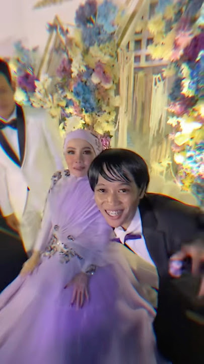 Istaka mau cari pacar guys cocok enggak sama Bubub kori kalau istaka rambut pendek