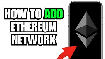 How To Add Ethereum To Phantom Wallet (Full Guide)
