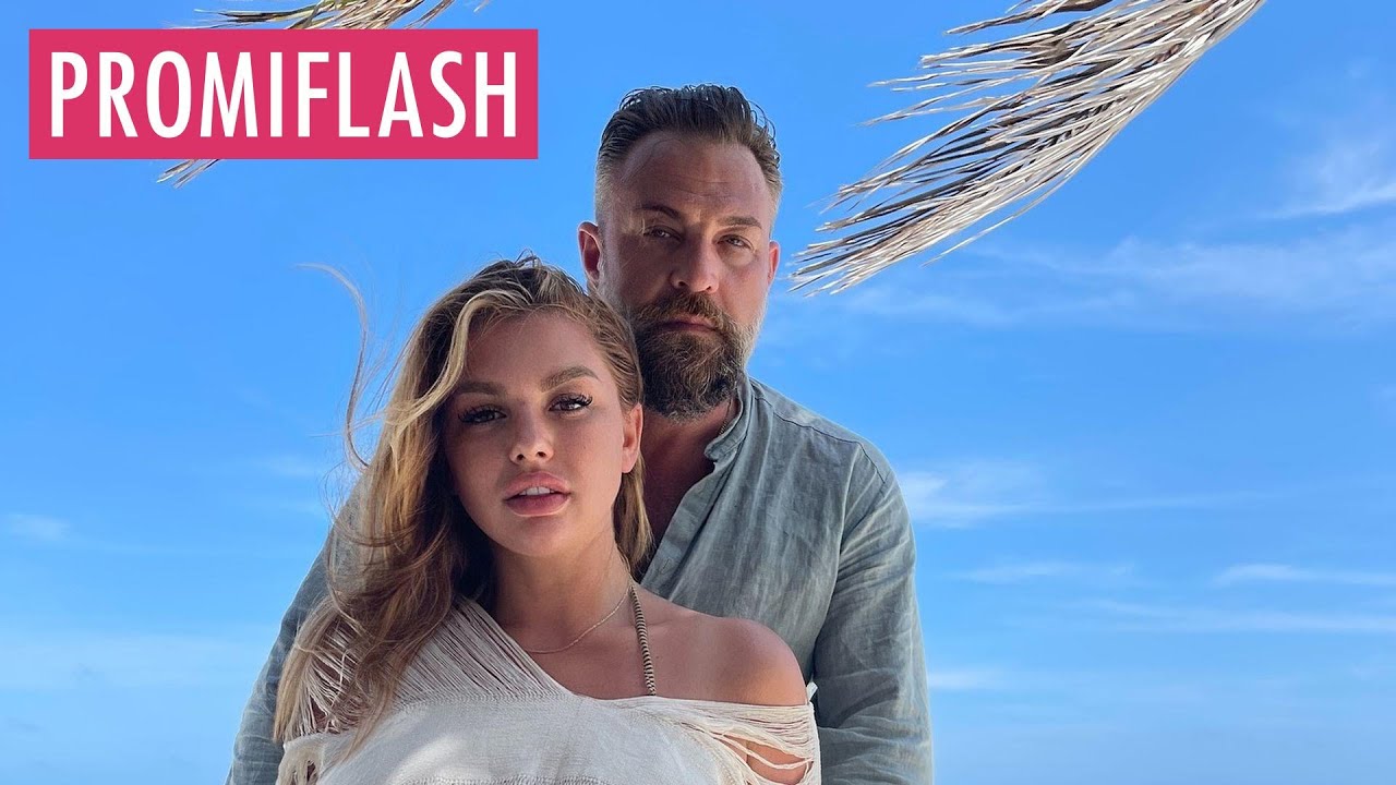 So haben sich Natalia Osada und ihr Jiorgos kennengelernt