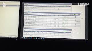 InfoComm 2023: Sharp/NEC Discusses NaViSet Administrator Server Edition Software for Network Control