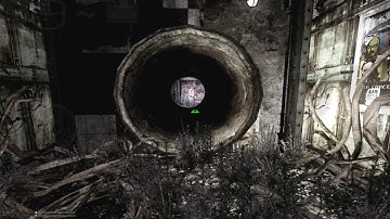 Total chaos Beginning(a bit laggy) -gzdoom 4.3.3 (Delta touch/doom mod)