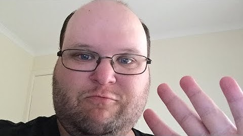 iPod touch 6th gen video test