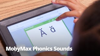 MobyMax Phonics Sounds (Classic Version)