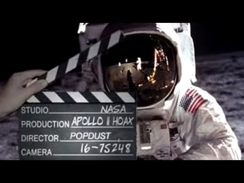 Βίντεο: Πτήση στο φεγγάρι