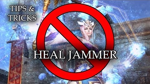 Tips & Tricks - Heal Jammer - RPG Maker MV